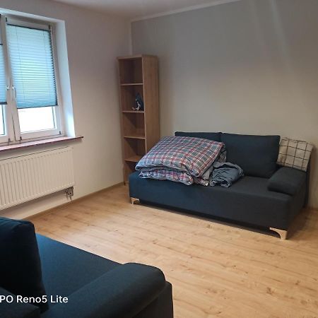 Apartament Przy Kortach 2 Bytom Exterior photo